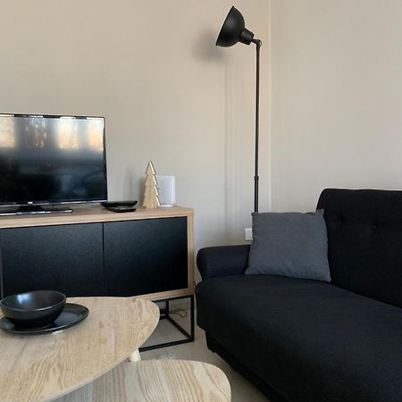 Studio Apartman Park Galerija Lejlighed Osijek Eksteriør billede