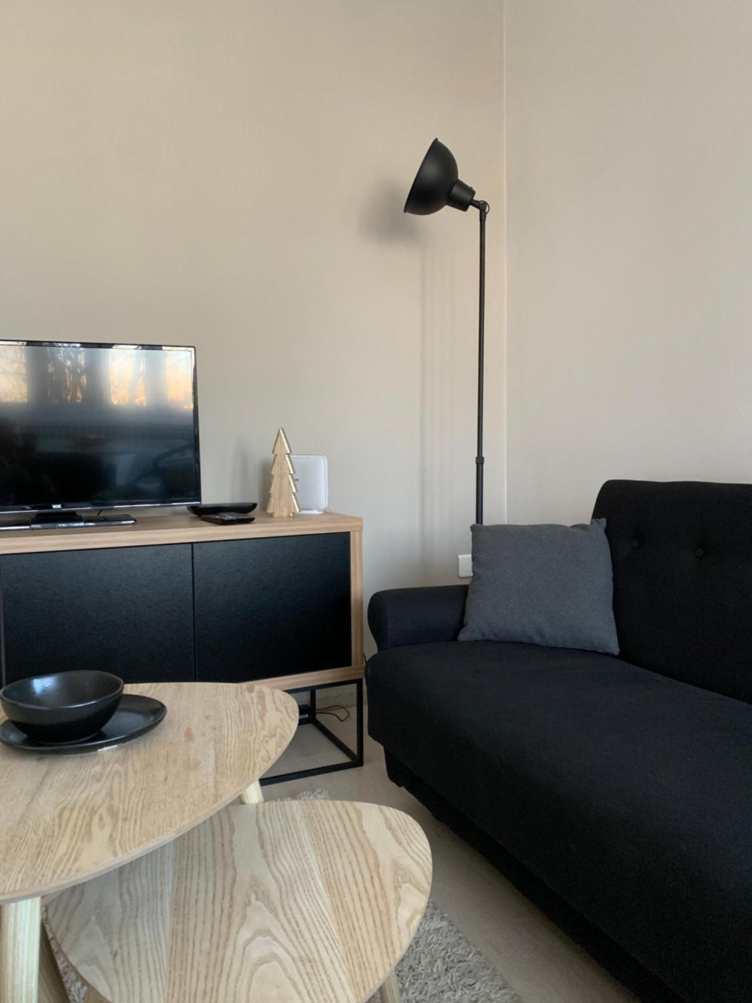 Studio Apartman Park Galerija Lejlighed Osijek Eksteriør billede