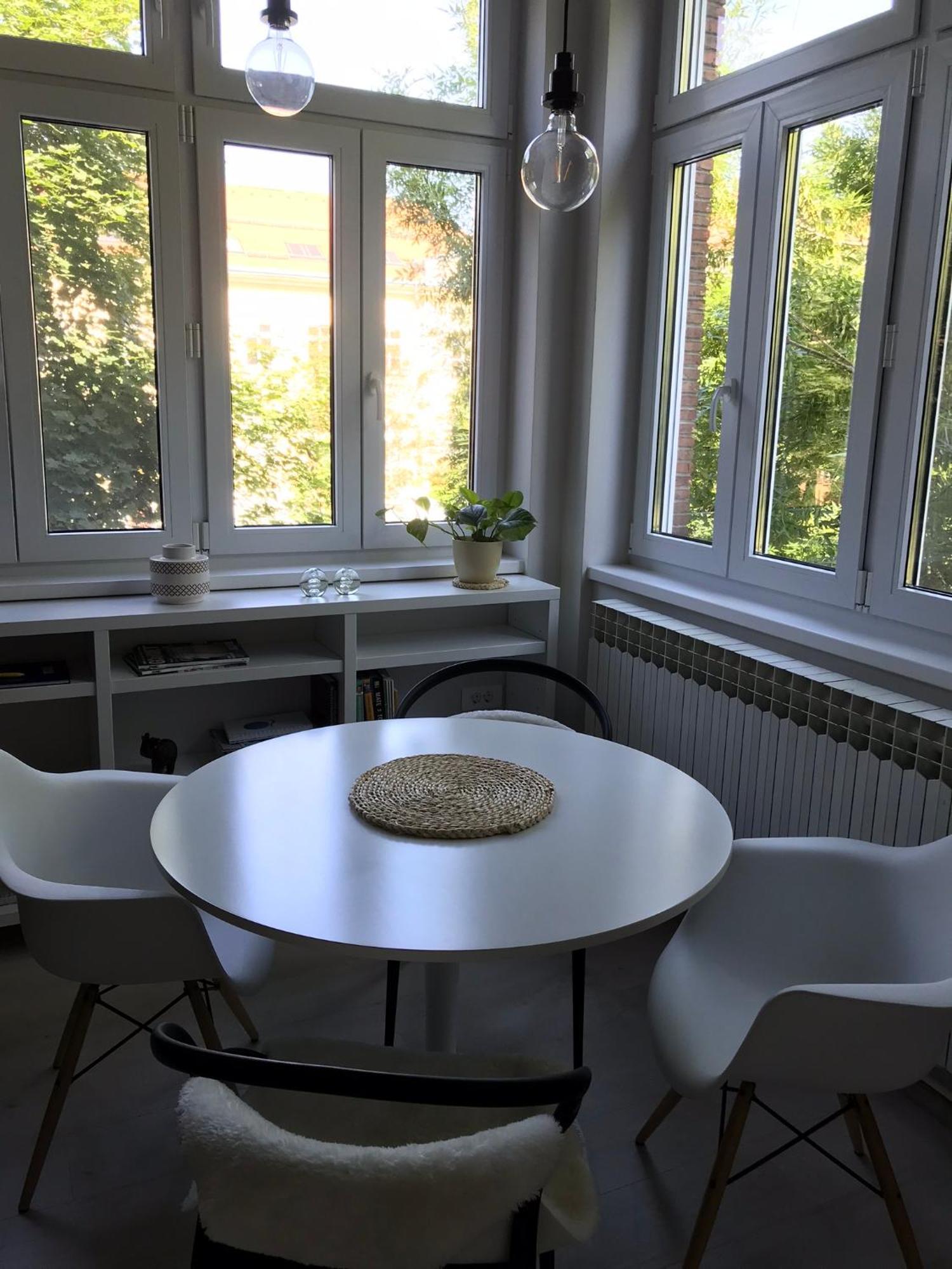 Studio Apartman Park Galerija Lejlighed Osijek Eksteriør billede
