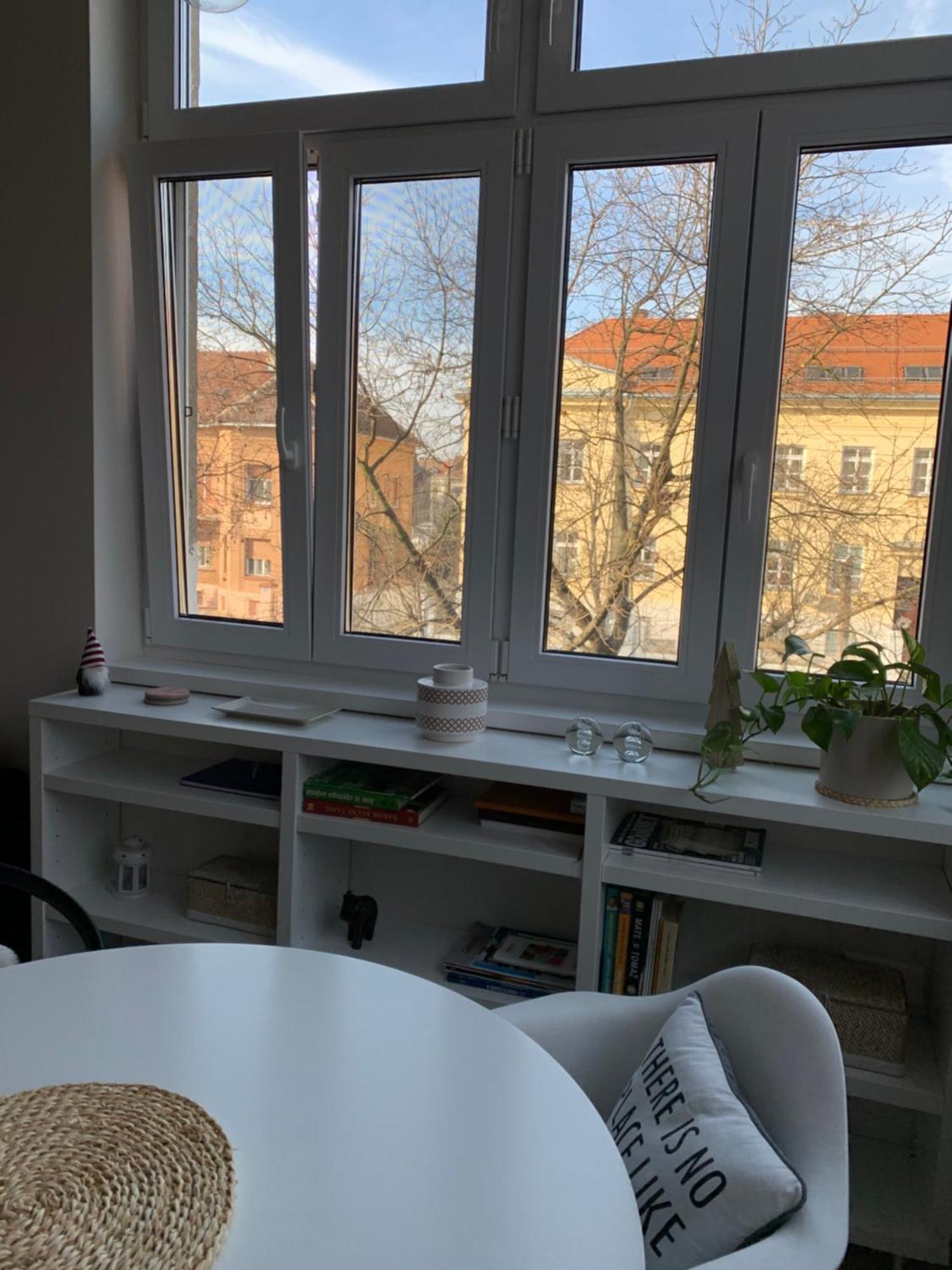 Studio Apartman Park Galerija Lejlighed Osijek Eksteriør billede