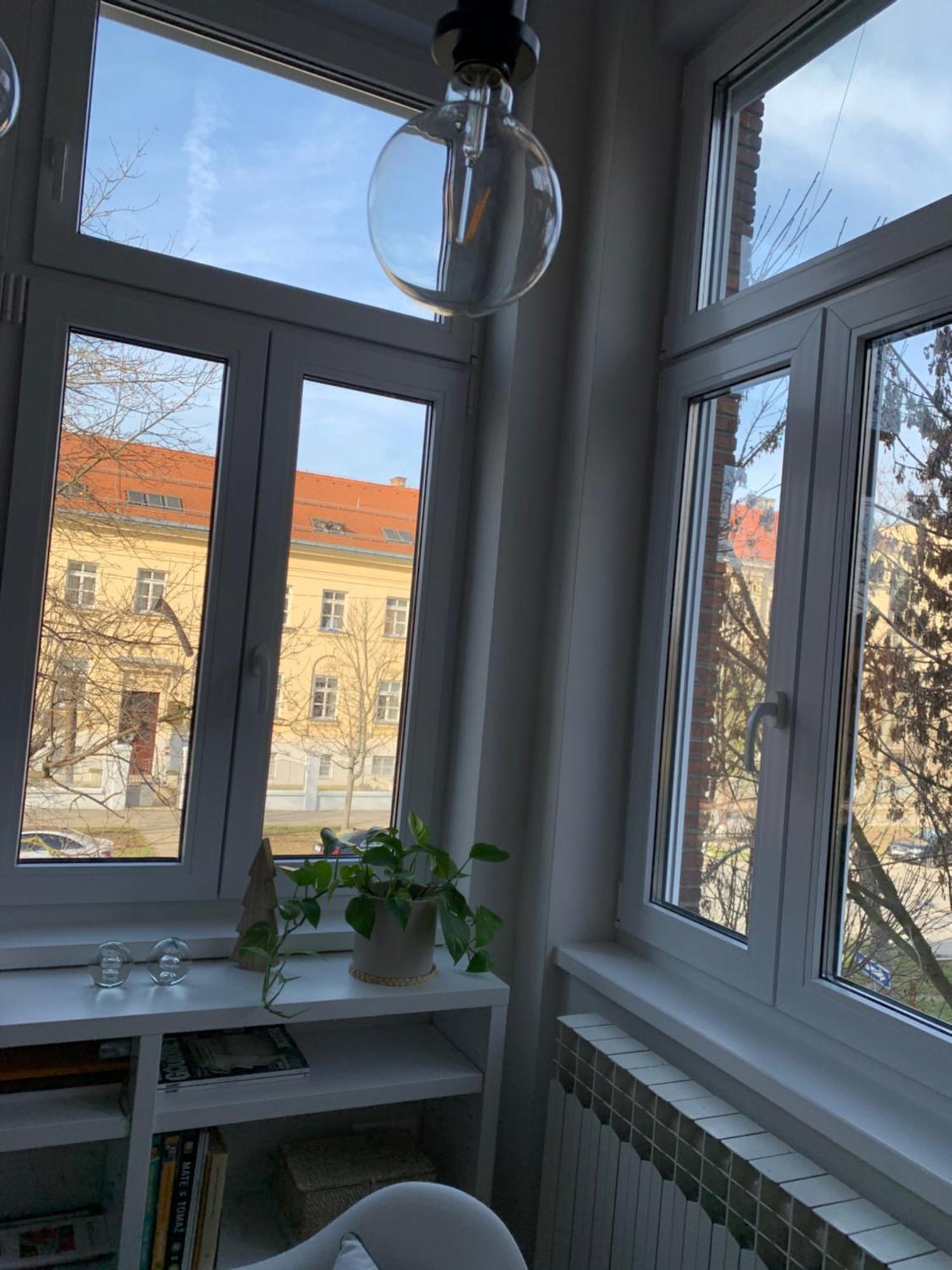 Studio Apartman Park Galerija Lejlighed Osijek Eksteriør billede