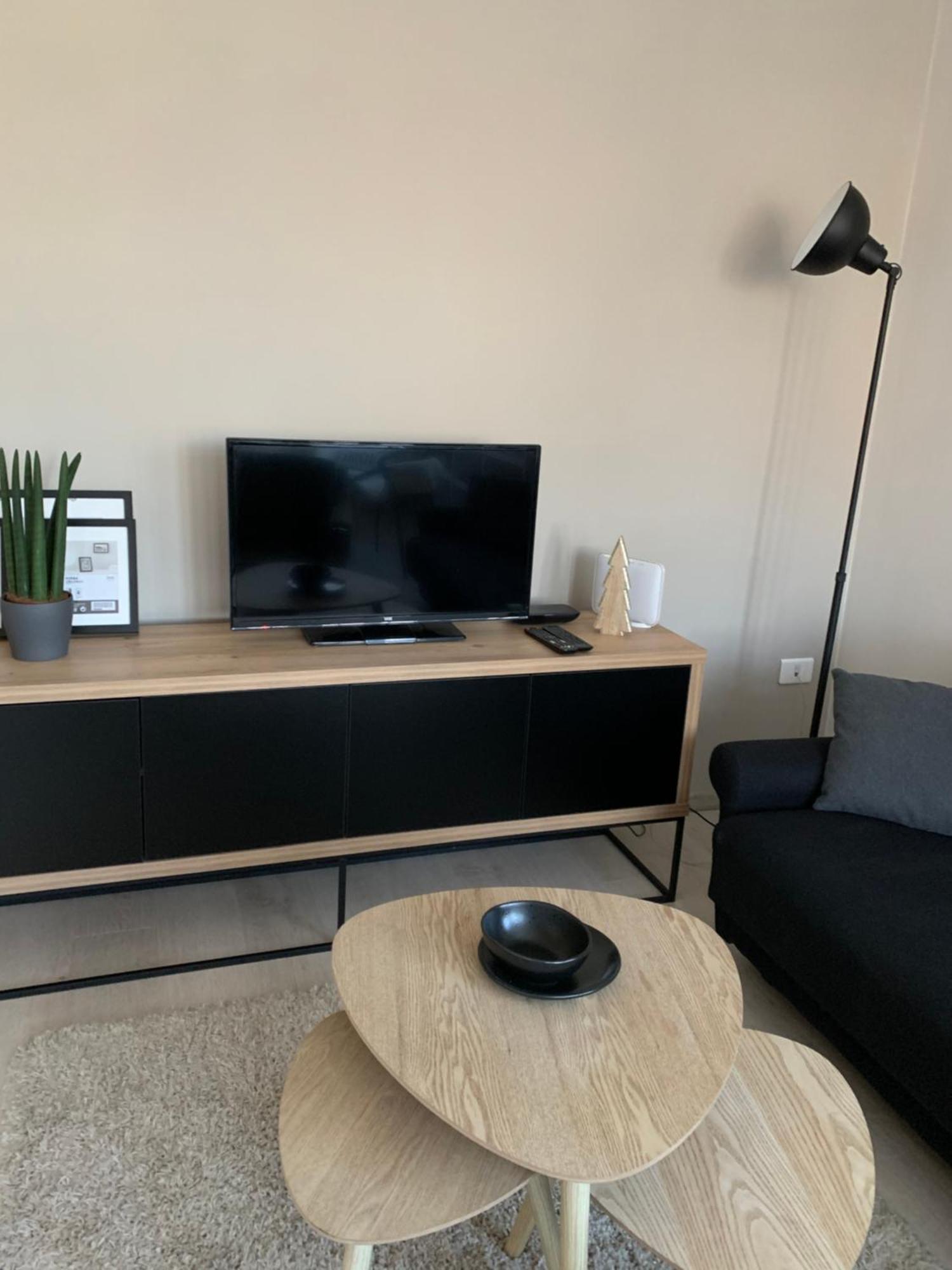 Studio Apartman Park Galerija Lejlighed Osijek Eksteriør billede