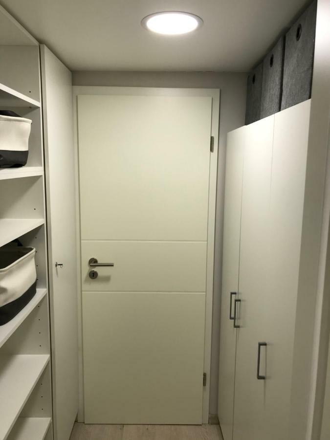 Studio Apartman Park Galerija Lejlighed Osijek Eksteriør billede