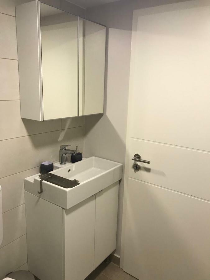 Studio Apartman Park Galerija Lejlighed Osijek Eksteriør billede
