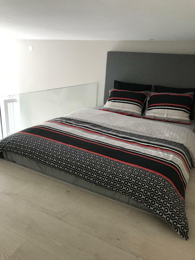 Studio Apartman Park Galerija Lejlighed Osijek Eksteriør billede